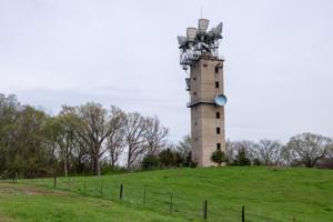PRINCETON IA, Iowa